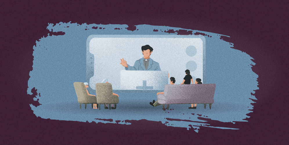 How To Start An Online Church